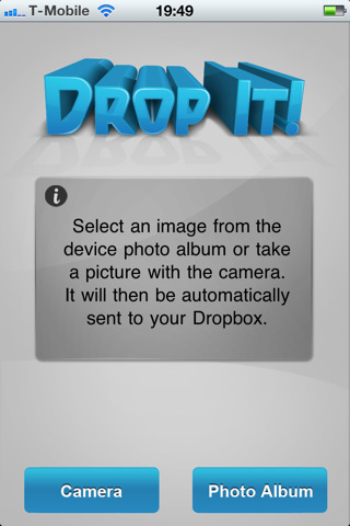 Drop It Preview Image