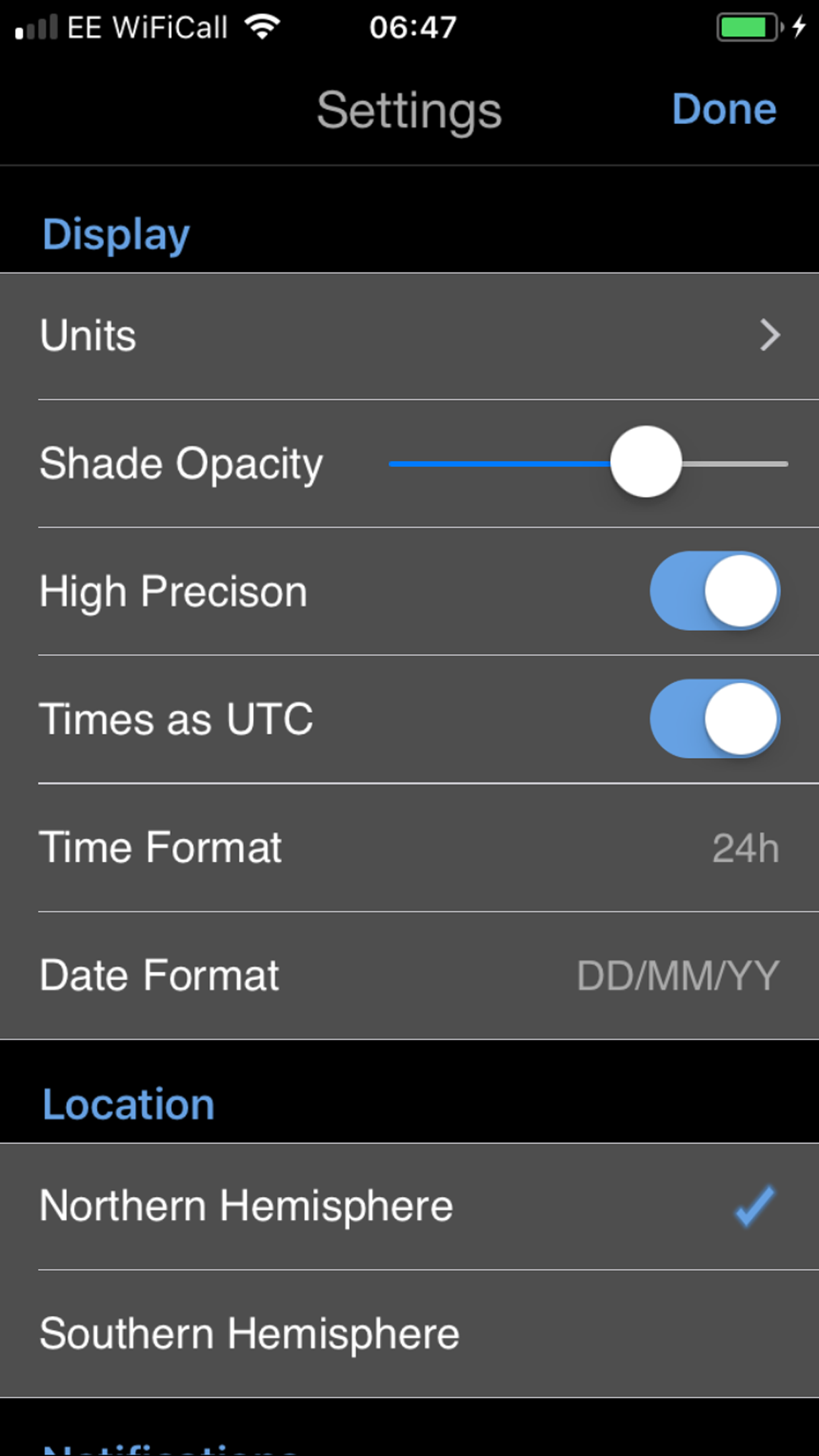 Moonface Preview Image
